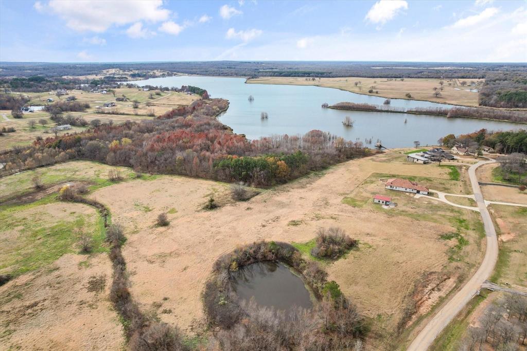 Tbd Shore Crest Way Athens, TX 75752 - Photo 5 of 5 a view of lake view and mountain view