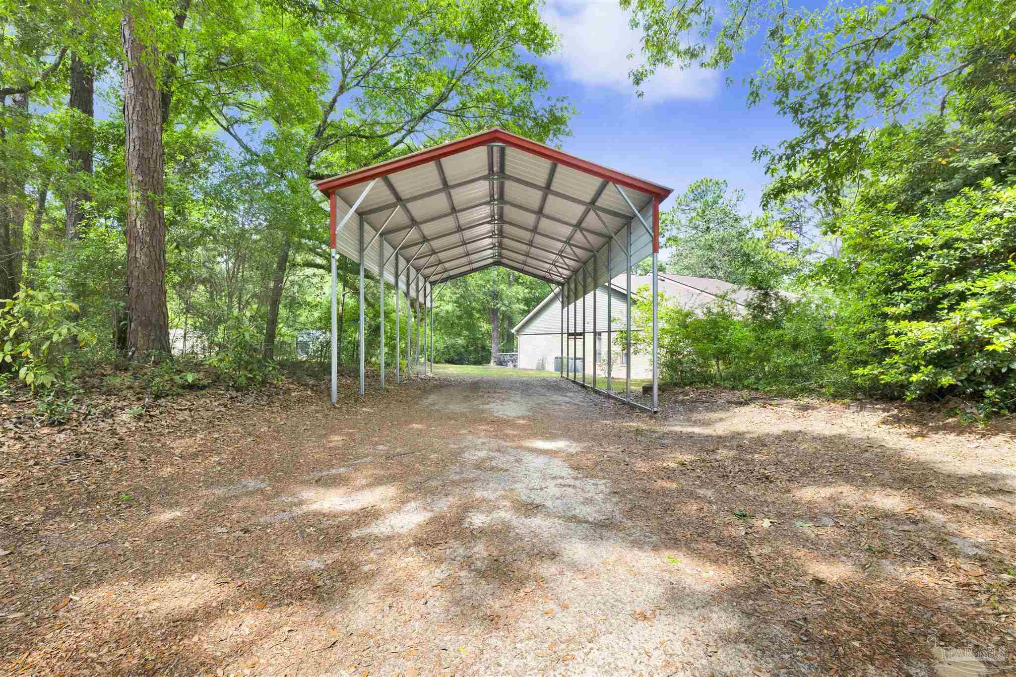 3125 Rushing Creek Road Pensacola, FL 32526 - Photo 49 of 53 Gallery Image 49