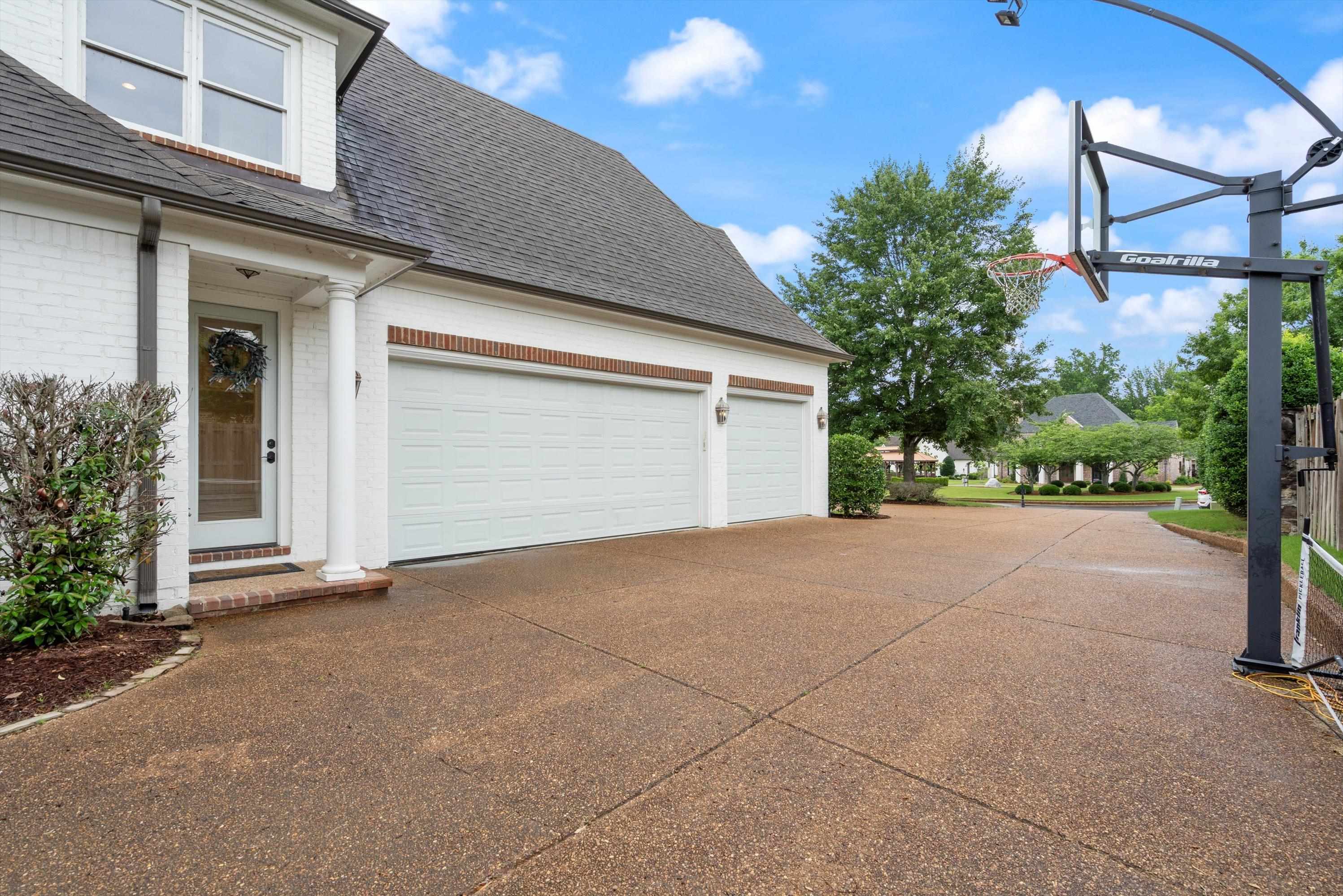 4621 Spring Meadow Way North Olive Branch, MS 38654 - Photo 35 of 40