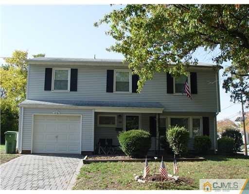 18 Partch Place Edison, NJ 08817 - Photo 1 of 24 Gallery Image 1