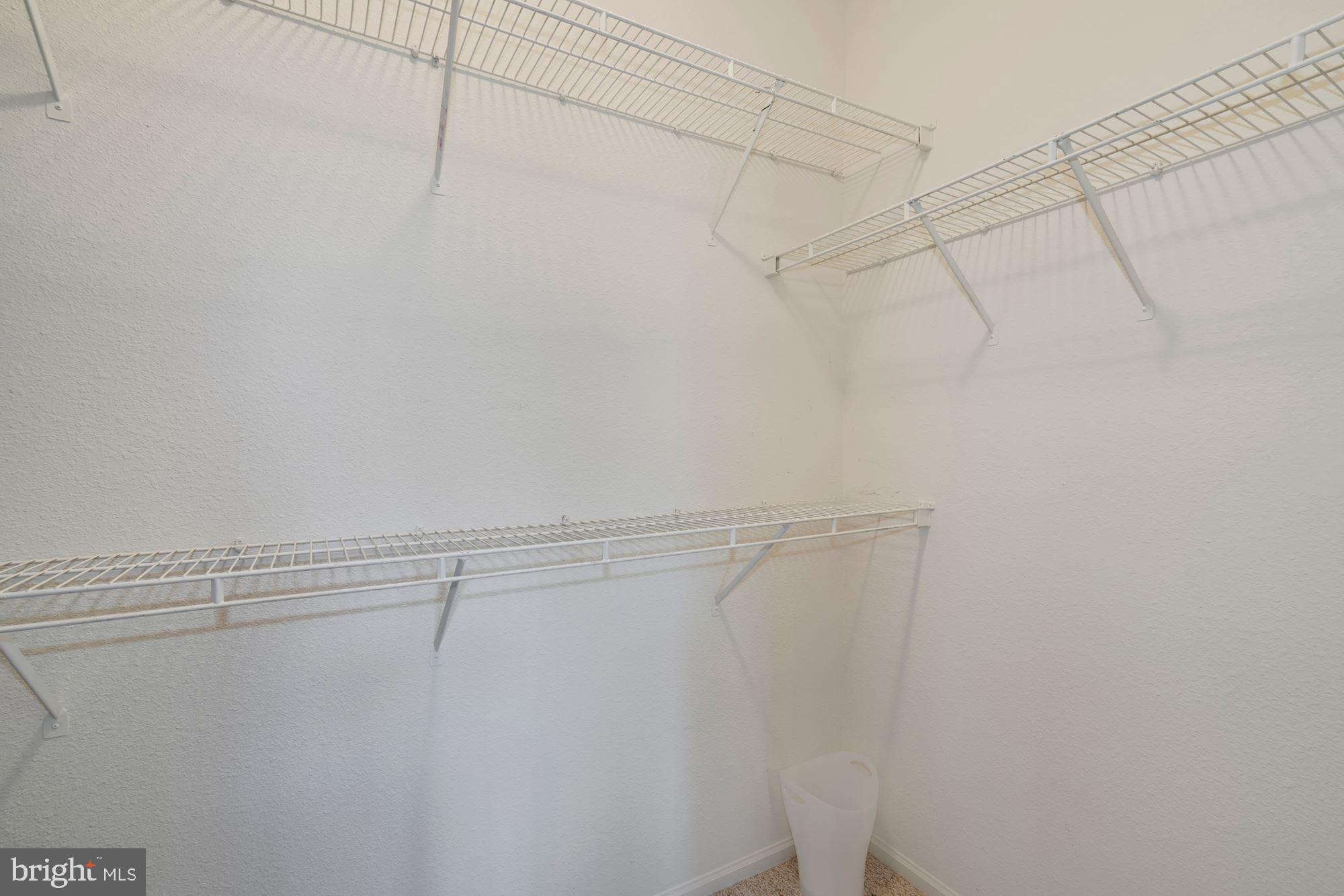 11750 Old Georgetown Road, Unit 2336 Rockville, MD 20852 - Photo 27 of 45 Walk-in closet