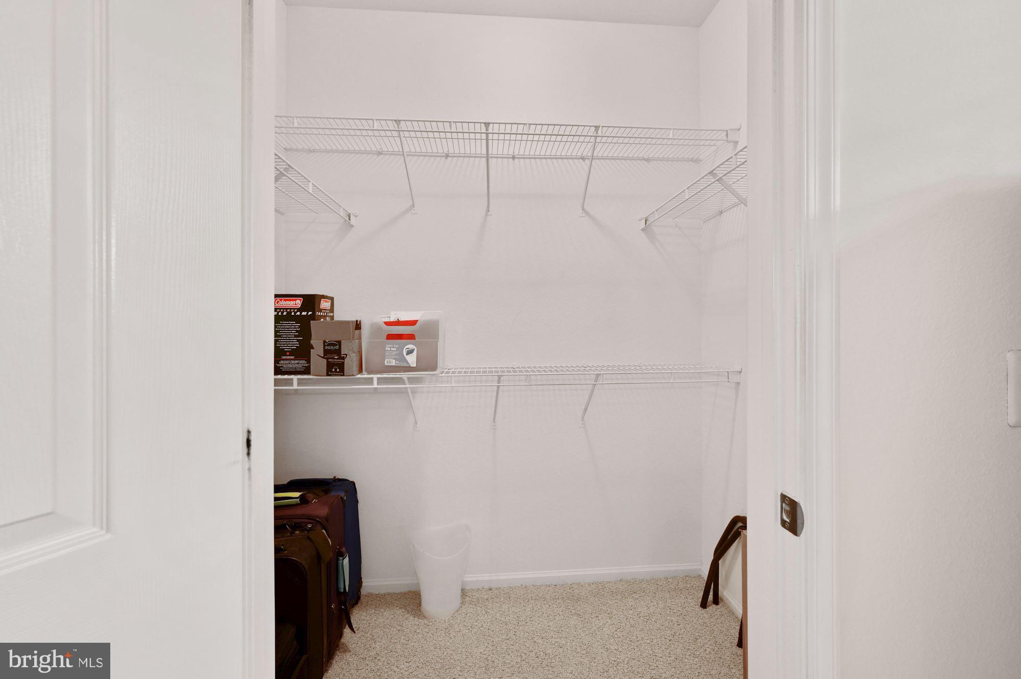 11750 Old Georgetown Road, Unit 2336 Rockville, MD 20852 - Photo 28 of 45 Walk-in closet