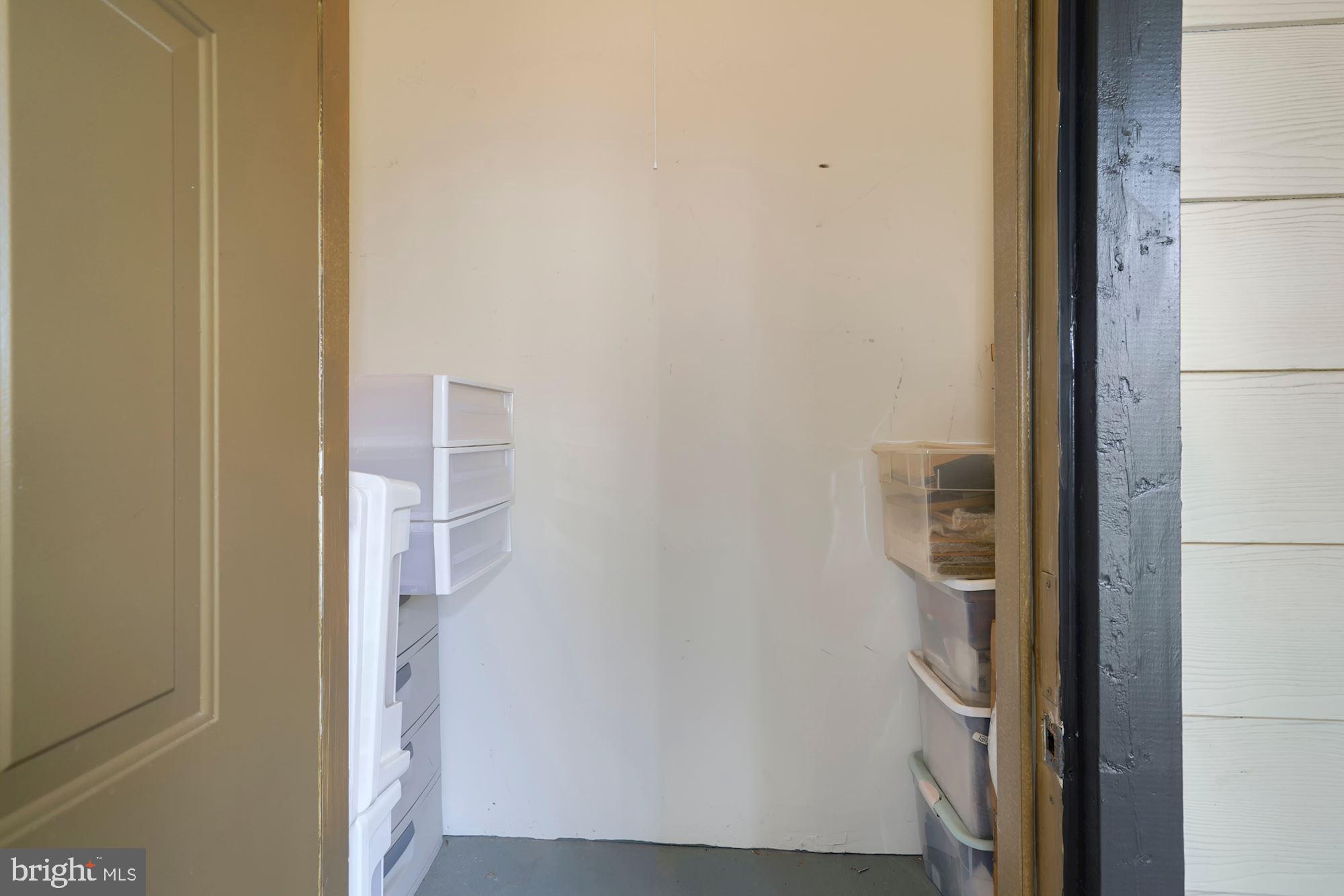 11750 Old Georgetown Road, Unit 2336 Rockville, MD 20852 - Photo 34 of 45 Large Storage Room #12 very close to condo