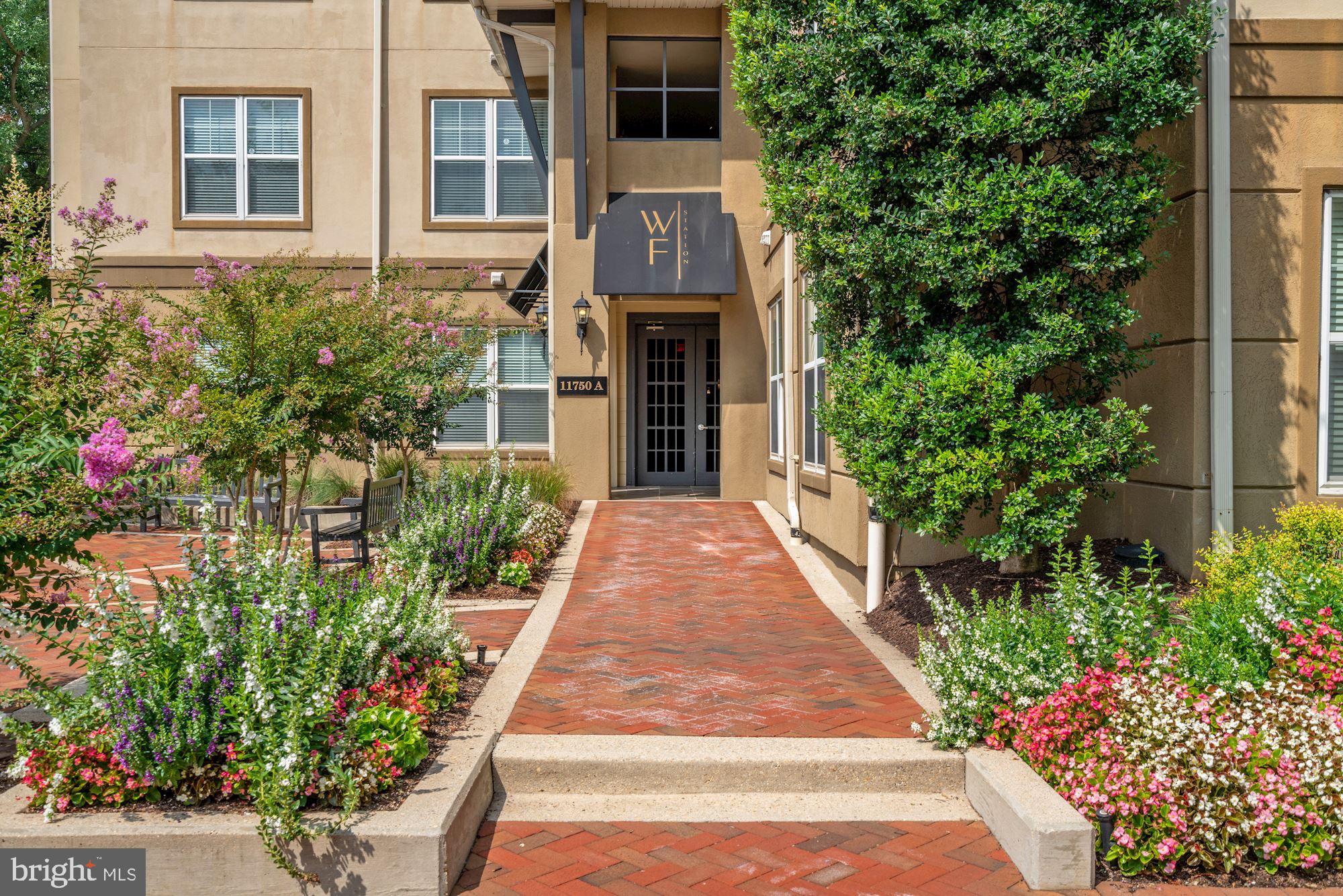 11750 Old Georgetown Road, Unit 2336 Rockville, MD 20852 - Photo 40 of 45 Welcome to White Flint Station Condominium