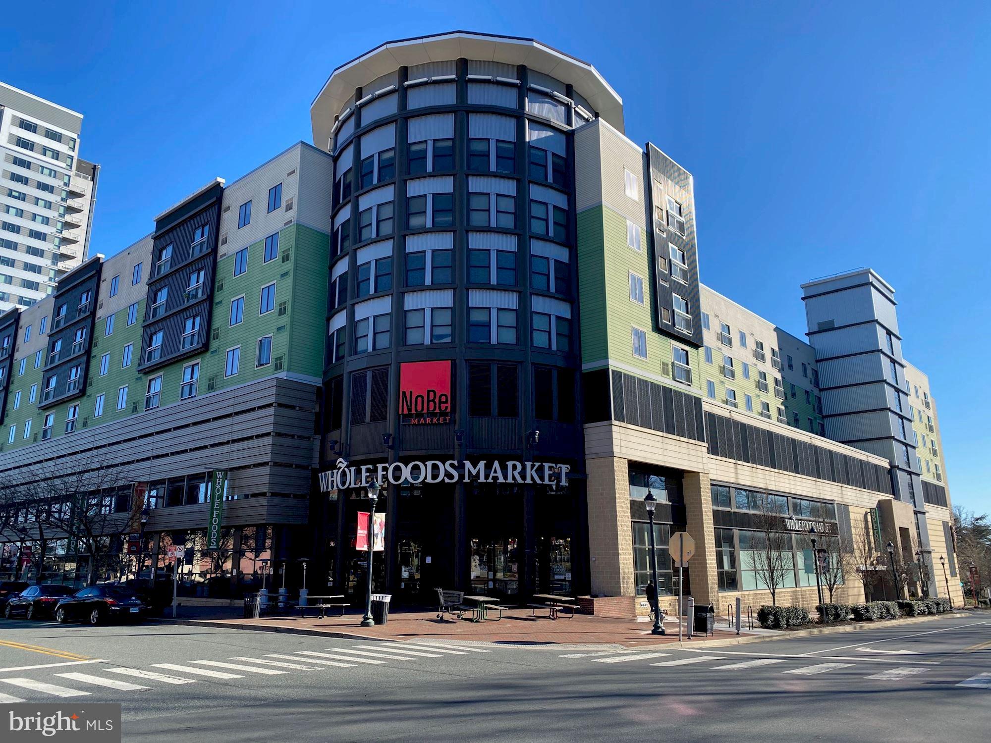 11750 Old Georgetown Road, Unit 2336 Rockville, MD 20852 - Photo 43 of 45 Close to Whole Foods