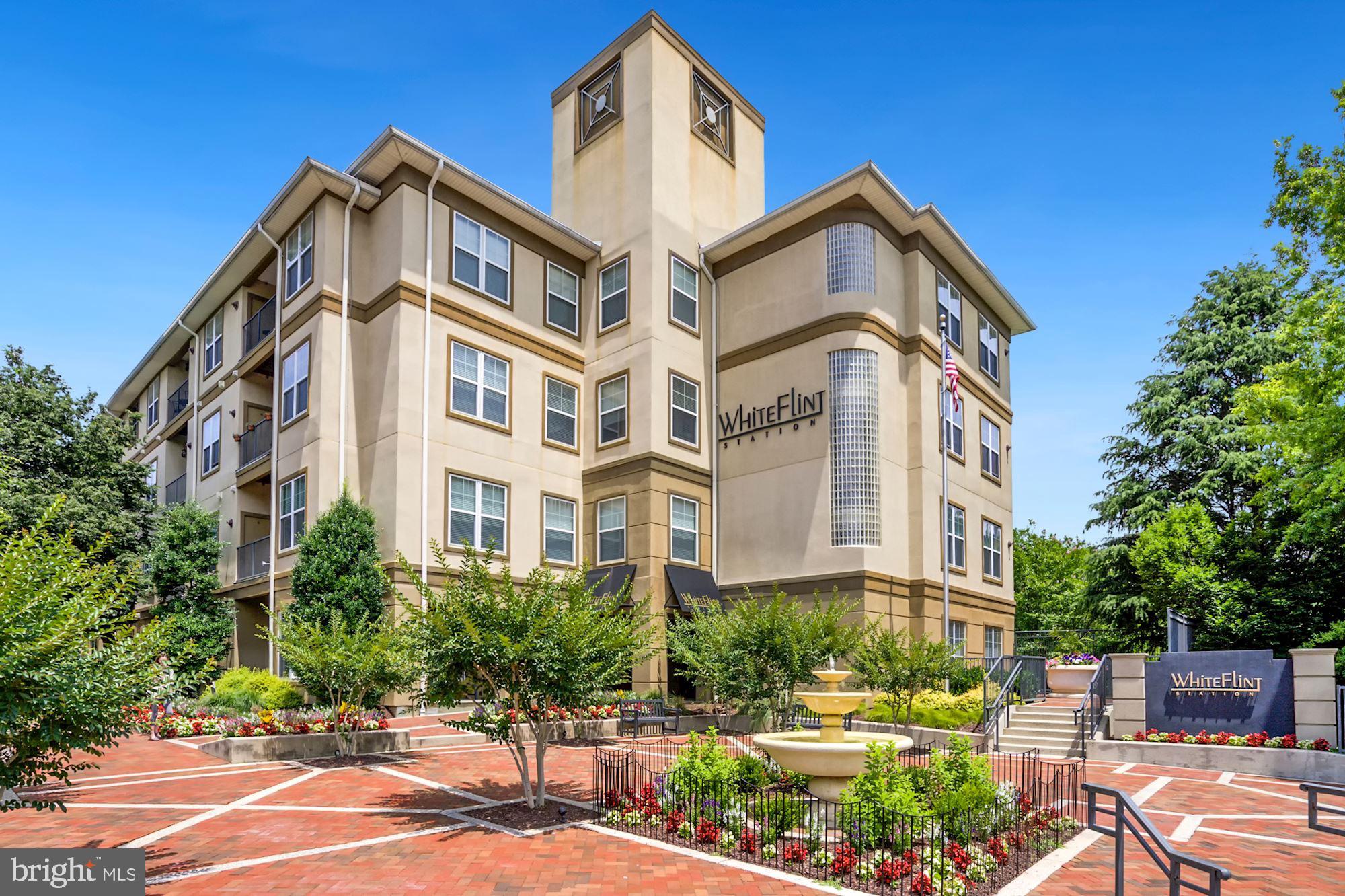 11750 Old Georgetown Road, Unit 2336 Rockville, MD 20852 - Photo 45 of 45 Welcome to White Flint Station Condominium