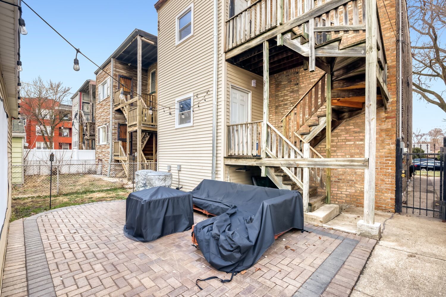 111 West 74th Street Chicago, IL 60621 - Photo 28 of 29