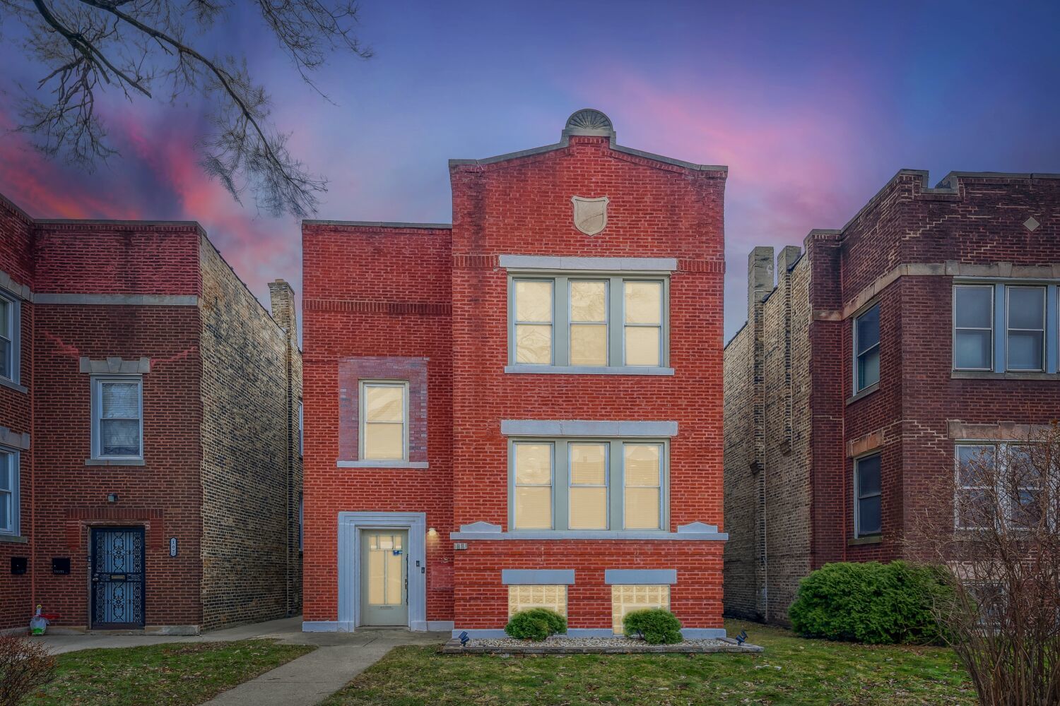 111 West 74th Street Chicago, IL 60621 - Photo 29 of 29