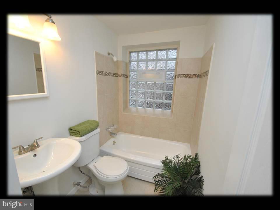 8 Bladen Road Baltimore, MD 21221 - Photo 14 of 26 BRAND NEW FULL BATH