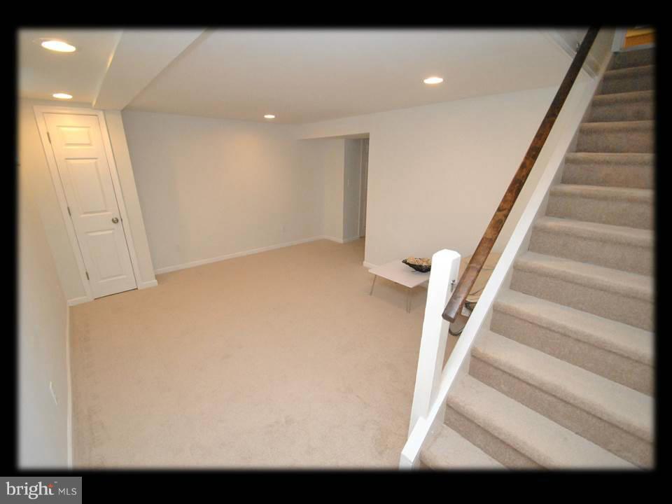 8 Bladen Road Baltimore, MD 21221 - Photo 20 of 26 FULLY FINISHED BASEMENT