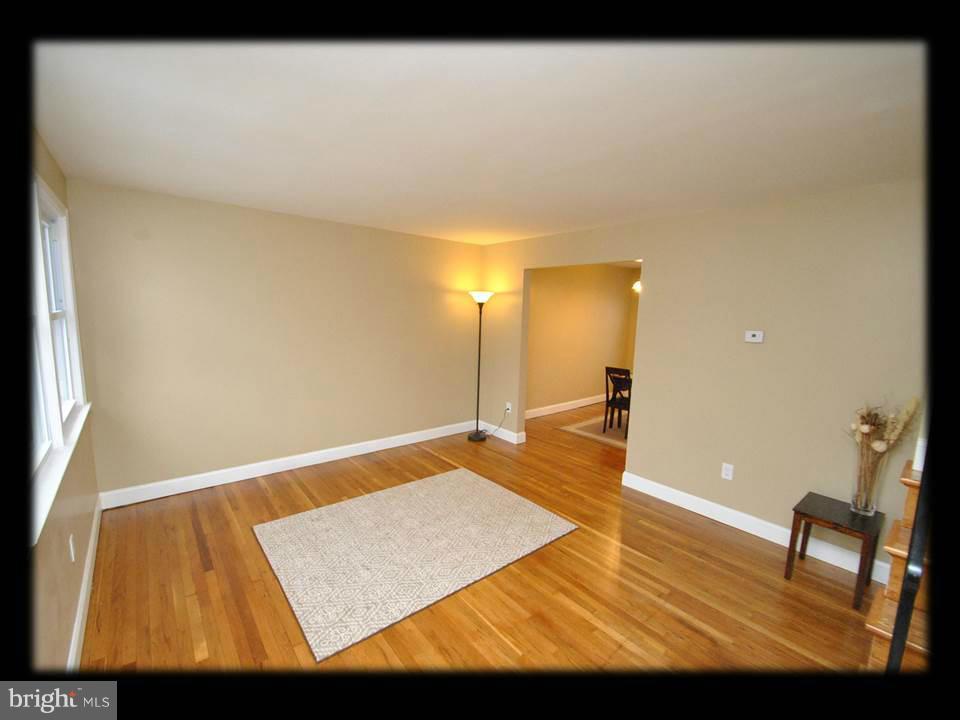 8 Bladen Road Baltimore, MD 21221 - Photo 3 of 26 GLEAMING NATURAL HARDWOOD FLOORS