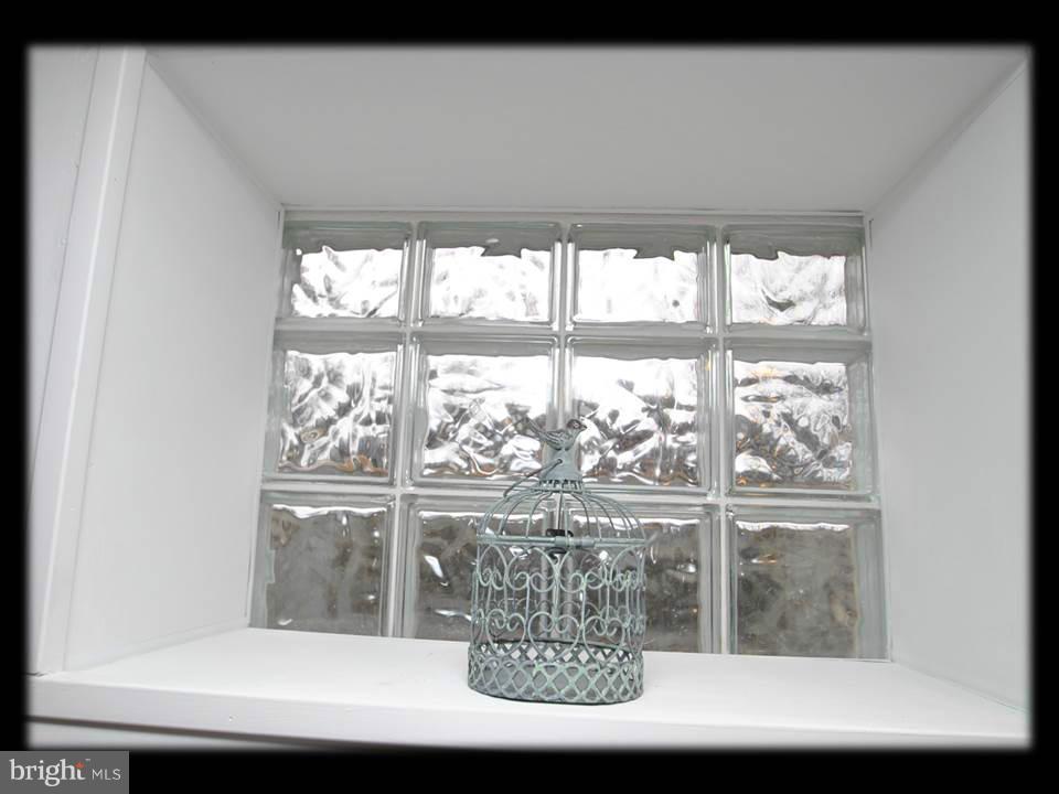 8 Bladen Road Baltimore, MD 21221 - Photo 22 of 26 BRAND NEW GLASS BLOCK WINDOWS