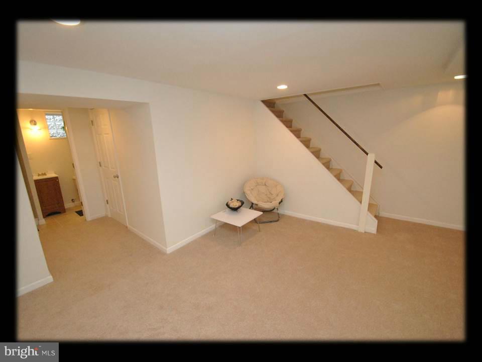 8 Bladen Road Baltimore, MD 21221 - Photo 23 of 26 FULLY FINISHED BASEMENT