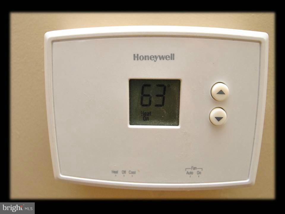 8 Bladen Road Baltimore, MD 21221 - Photo 25 of 26 DIGITAL THERMOSTAT
