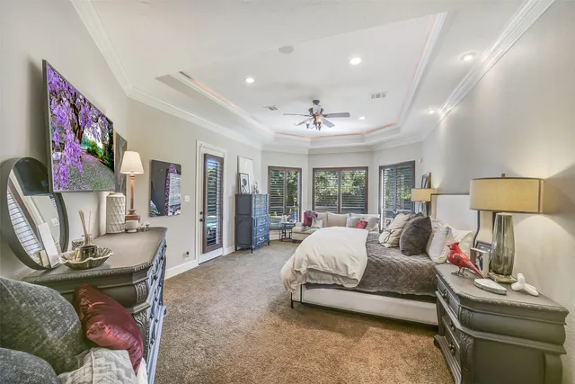 $1,135,000 | 22114 East Meadowhurst Circle, Tomball, TX 77377