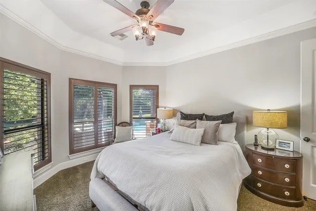 $1,135,000 | 22114 East Meadowhurst Circle, Tomball, TX 77377