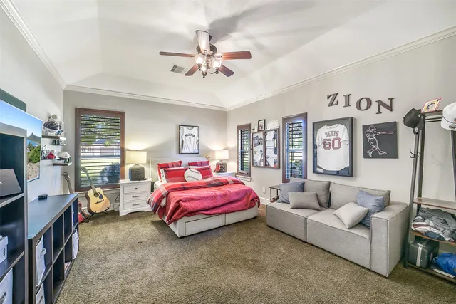 $1,135,000 | 22114 East Meadowhurst Circle, Tomball, TX 77377