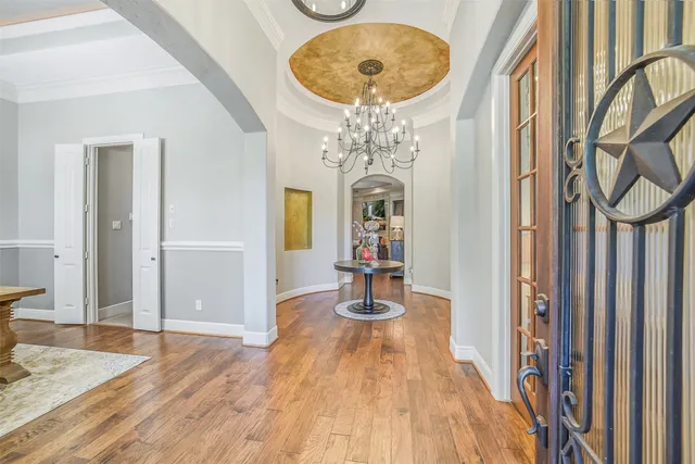 $1,135,000 | 22114 East Meadowhurst Circle, Tomball, TX 77377