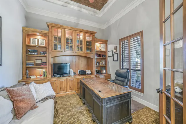 $1,135,000 | 22114 East Meadowhurst Circle, Tomball, TX 77377