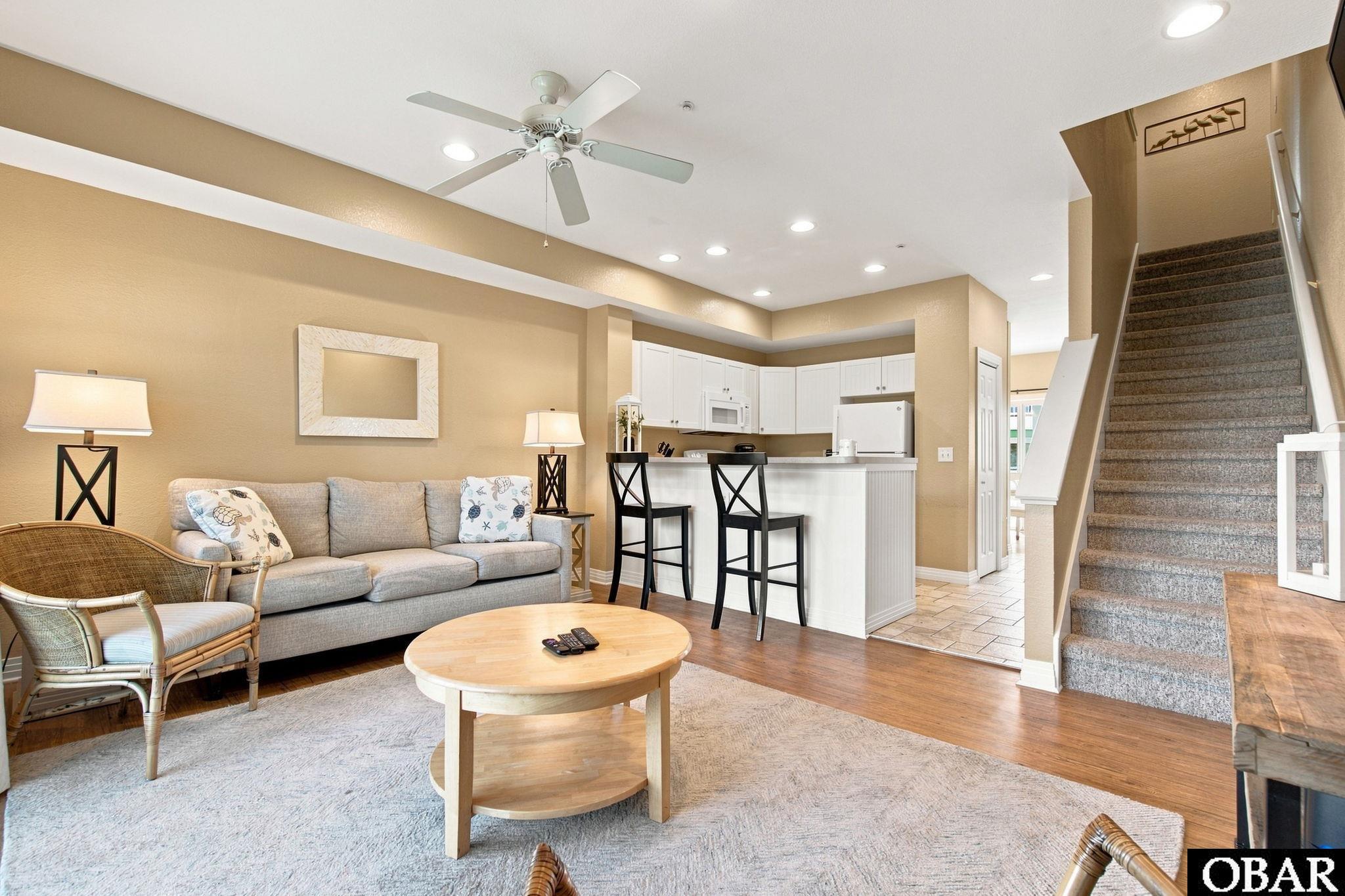1102 Cambridge Road, Unit F Kill Devil Hills, NC 27948 - Photo 8 of 41 Gallery Image 8