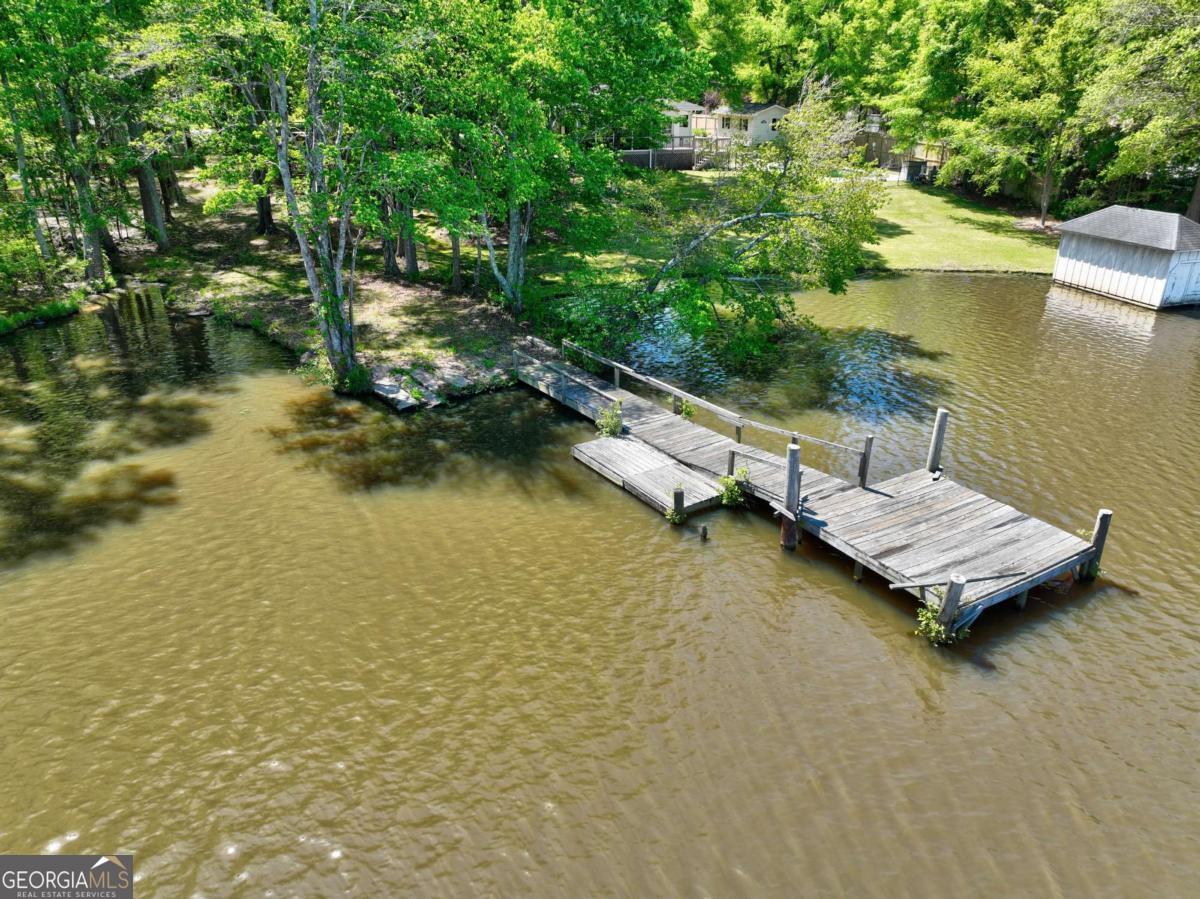 641 Ragsdale Road Sharpsburg, GA 30277 - Photo 3 of 49