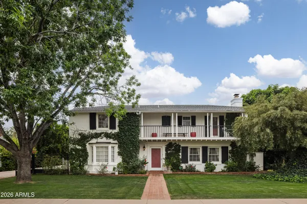 $1,845,000 | 917 Encanto Drive Southwest, Phoenix, AZ 85007