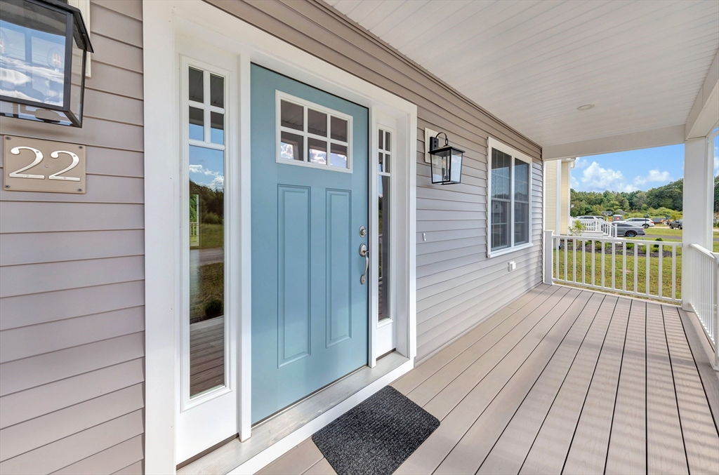 22 May Road Millis, MA 02054 - Photo 3 of 36