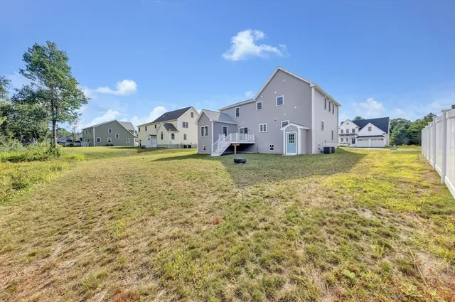 $1,075,000 | 22 May Road, Millis, MA 02054