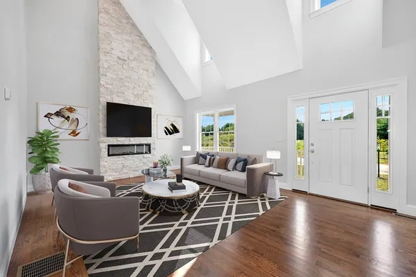 $1,095,000 | 22 May Road, Millis, MA 02054