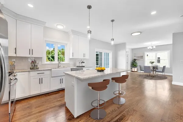 $1,095,000 | 22 May Road, Millis, MA 02054