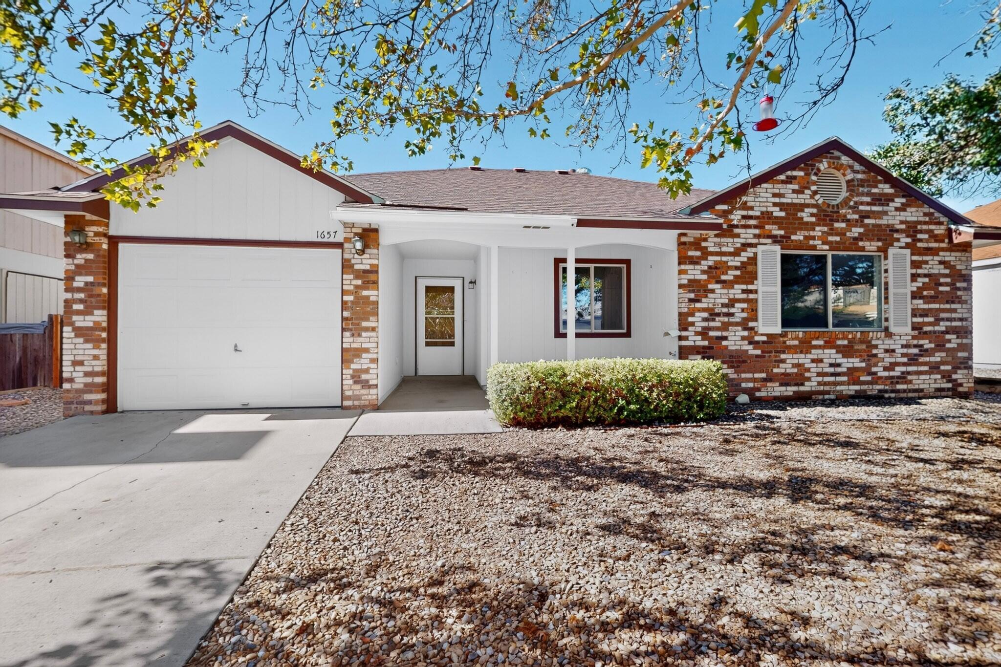 1657 Larkspur Drive Northeast Rio Rancho, NM 87144 - Photo 1 of 35 Gallery Image 1