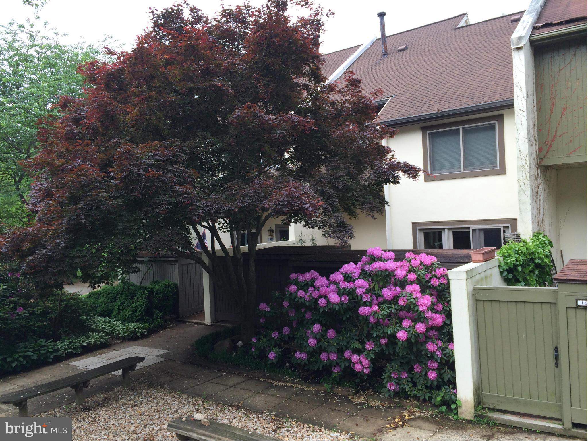 1617 Inlet Court Reston, VA 20190 - Photo 1 of 24 Exterior (Front)