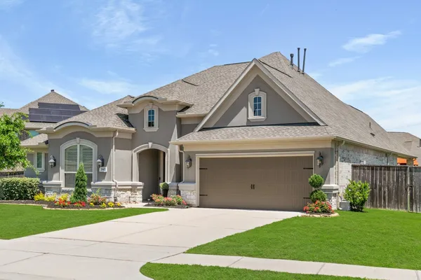 $550,000 | 20402 Corbin Creek Drive, Cypress, TX 77433