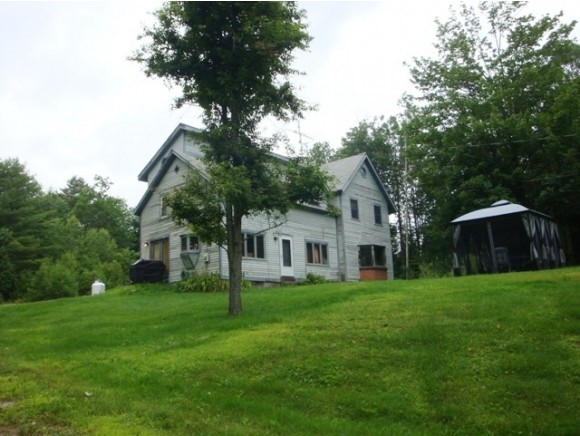 439 Williams Hill Road Grafton, NH 03240 - Photo 1 of 12 Gallery Image 1