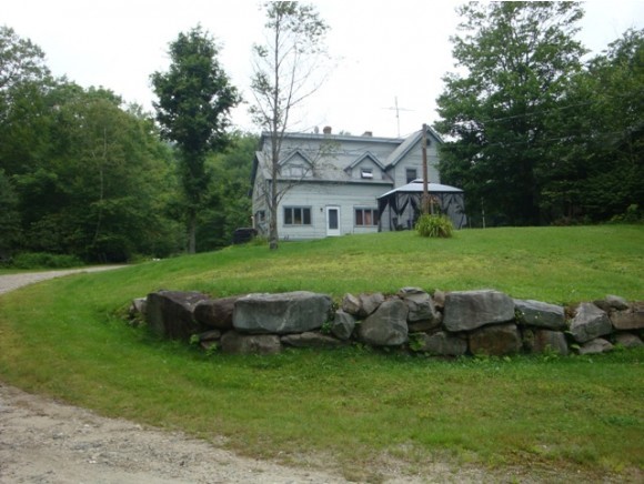 439 Williams Hill Road Grafton, NH 03240 - Photo 3 of 12 Gallery Image 3