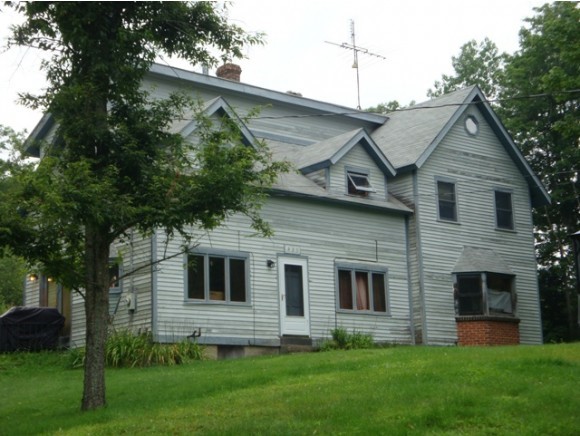 439 Williams Hill Road Grafton, NH 03240 - Photo 7 of 12 Gallery Image 7