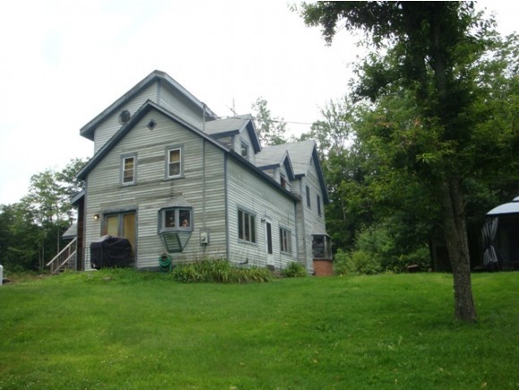 439 Williams Hill Road Grafton, NH 03240 - Photo 8 of 12 Gallery Image 8