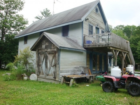 439 Williams Hill Road Grafton, NH 03240 - Photo 10 of 12 Gallery Image 10