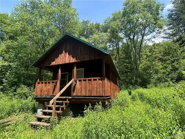 $209,500 | Bartley Road, Williamstown, NY 13493