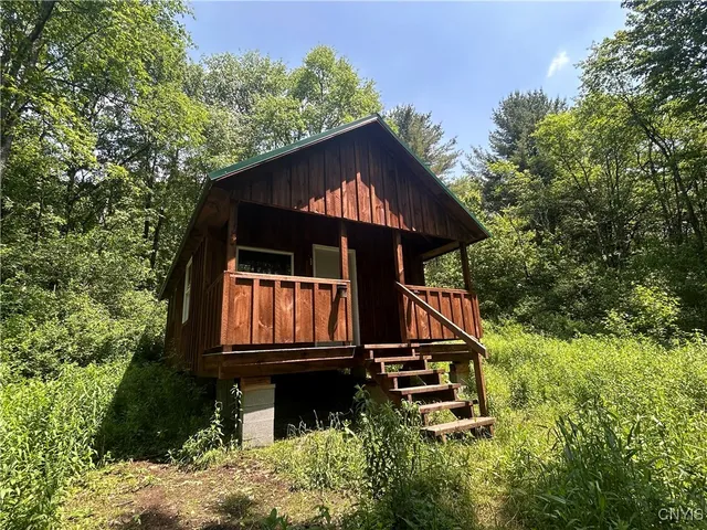 $209,500 | Bartley Road, Williamstown, NY 13493