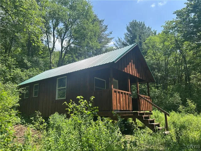 $209,500 | Bartley Road, Williamstown, NY 13493