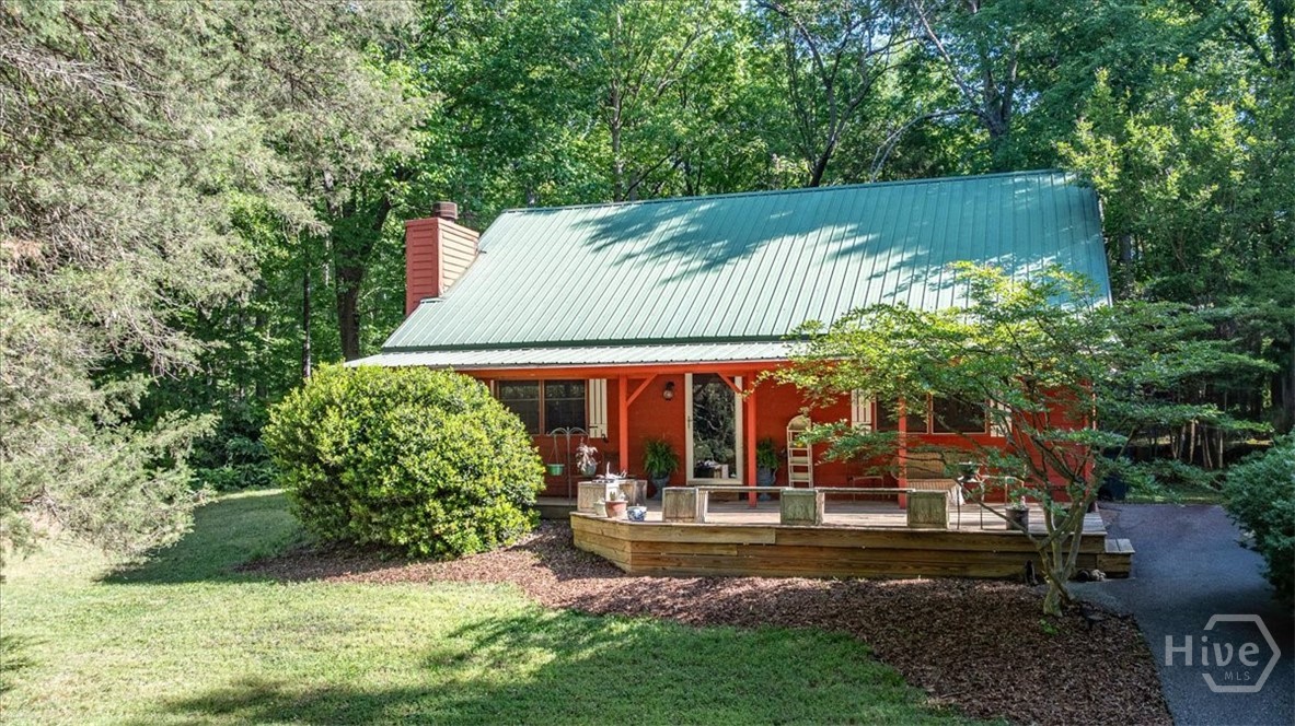 125 Clarkewoods Road Athens, GA 30607 - Photo 33 of 57 Gallery Image 33