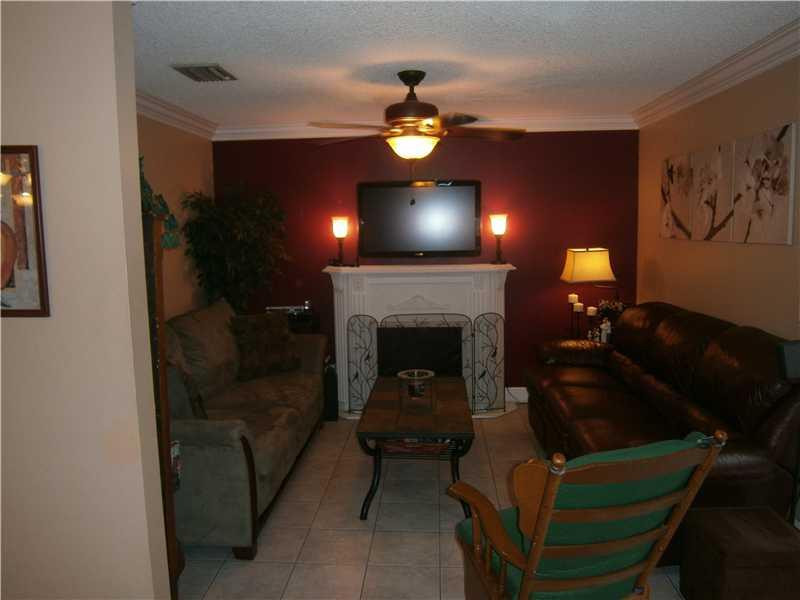 Family/Great Room