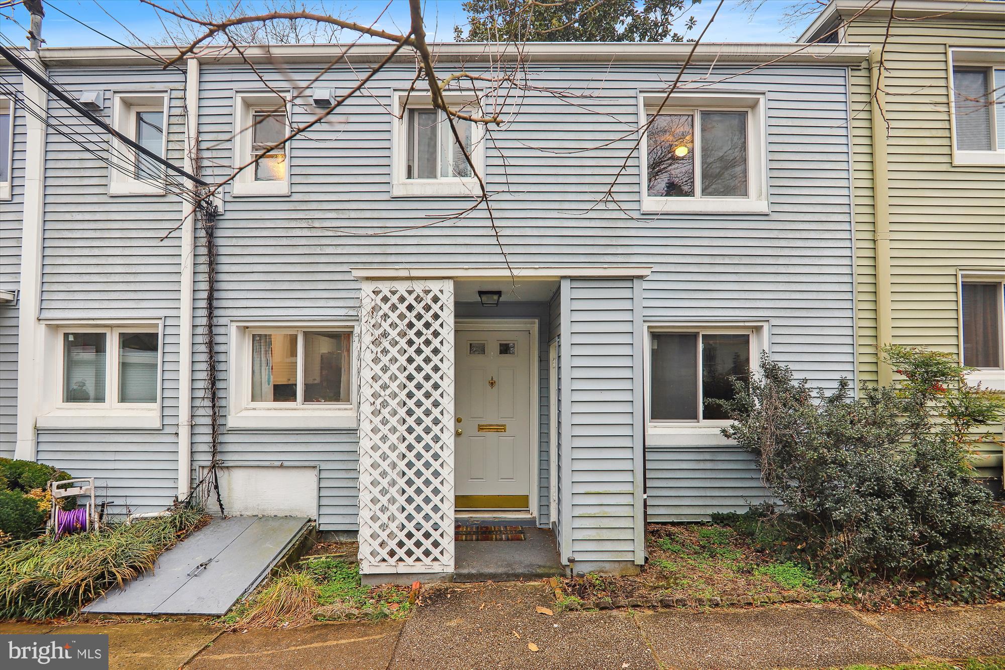 4 G Crescent Road Greenbelt, MD 20770 - Photo 1 of 51 Front Elevation