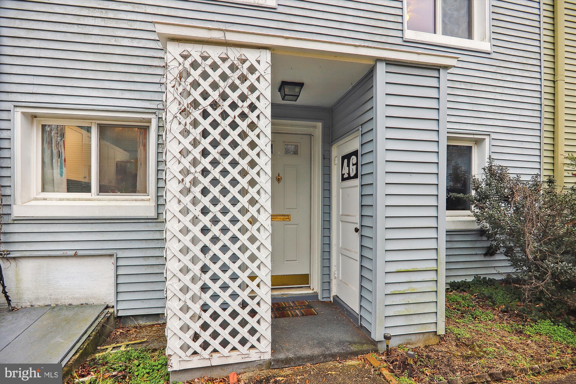 4 G Crescent Road Greenbelt, MD 20770 - Photo 11 of 51 Walk
