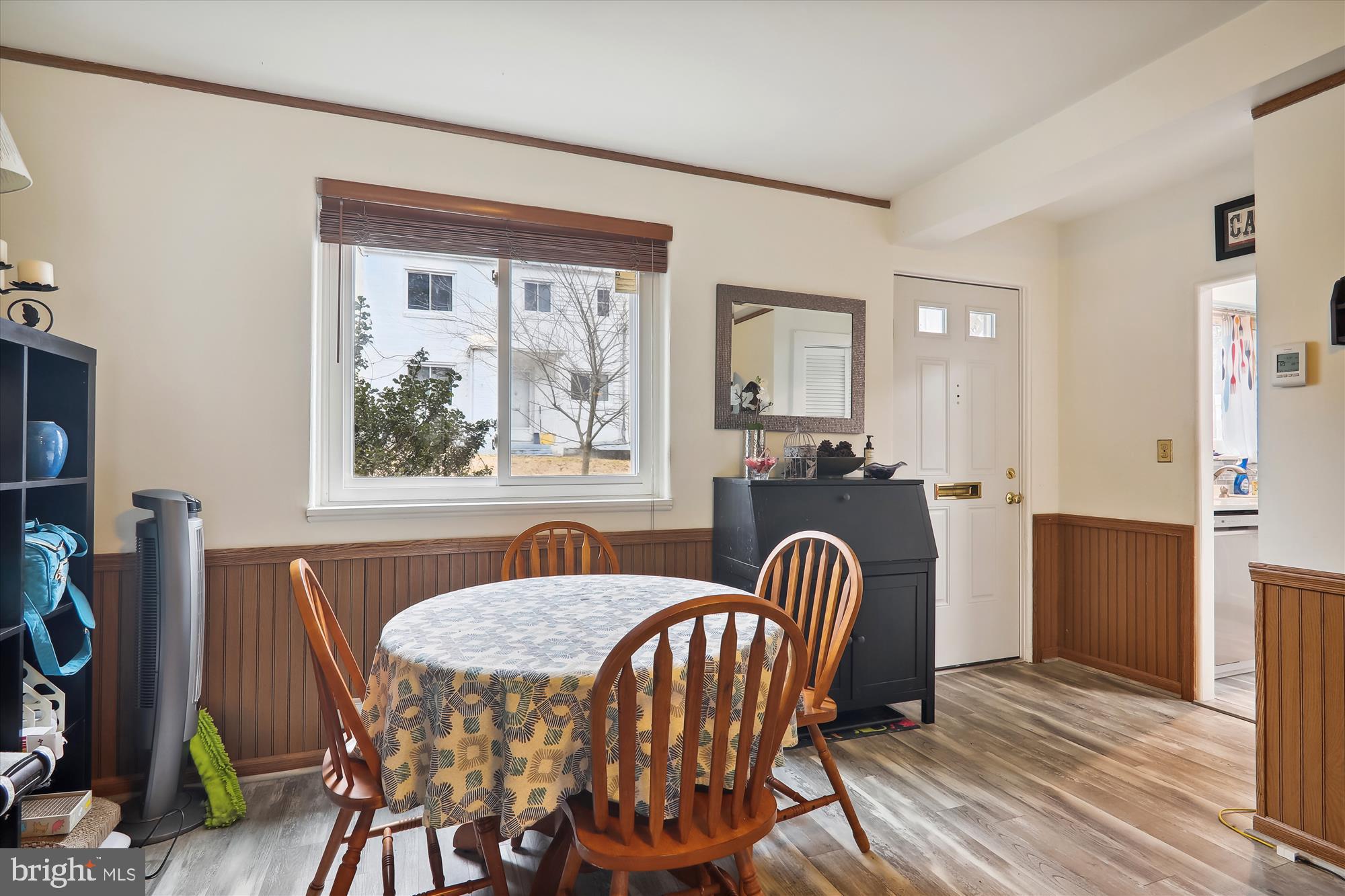 4 G Crescent Road Greenbelt, MD 20770 - Photo 13 of 51 Dining Area
