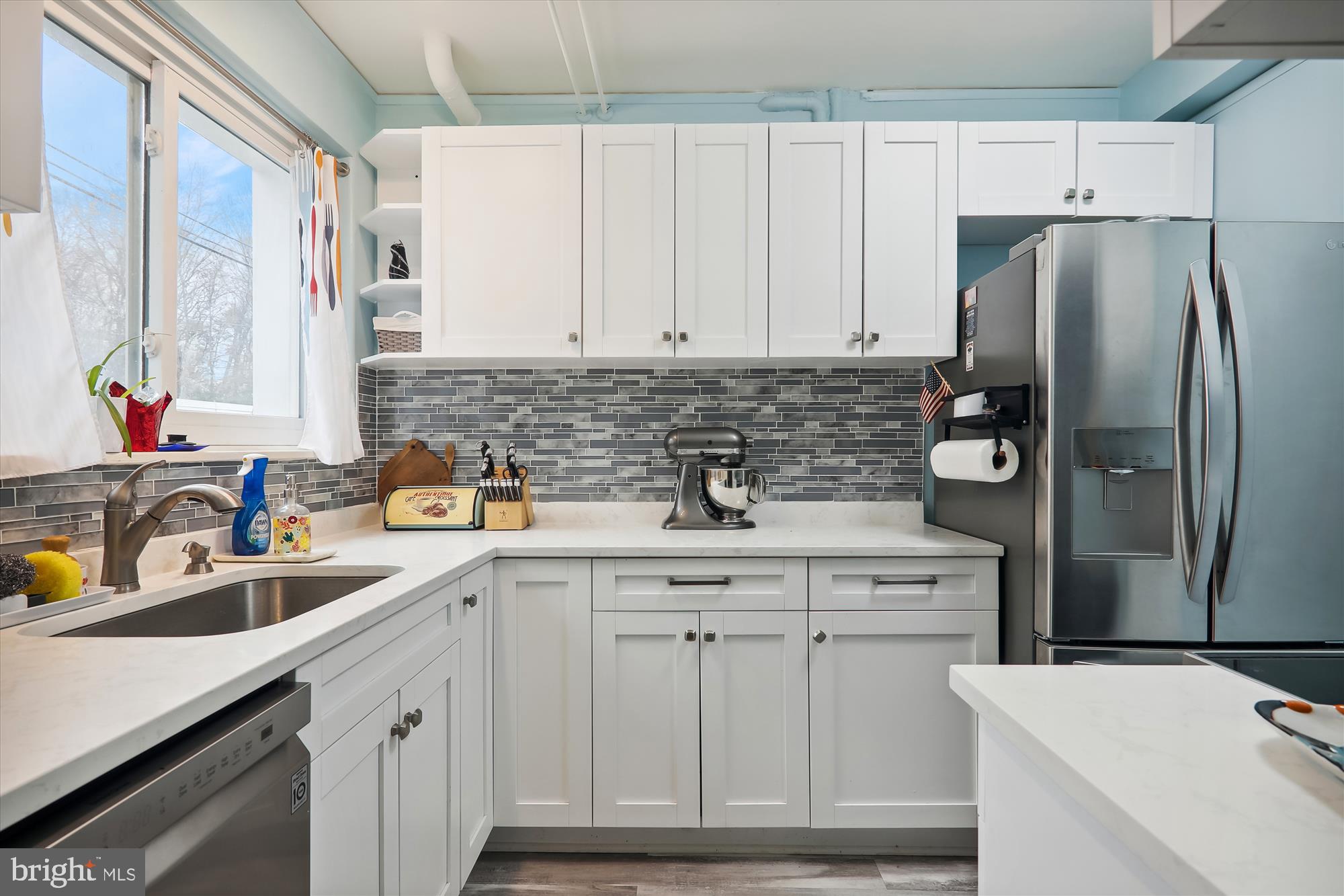 4 G Crescent Road Greenbelt, MD 20770 - Photo 19 of 51 Kitchen