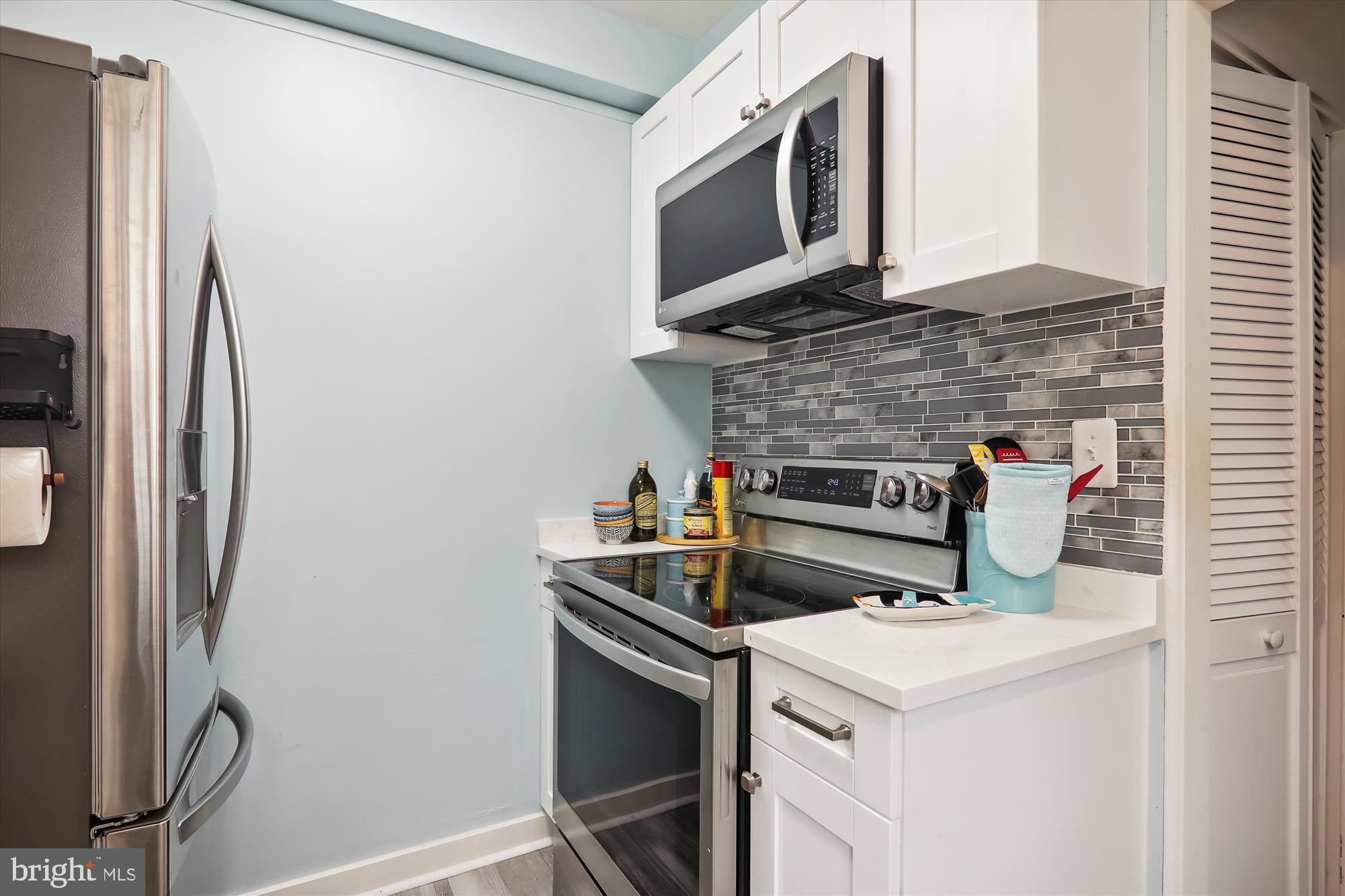 4 G Crescent Road Greenbelt, MD 20770 - Photo 23 of 51 Kitchen
