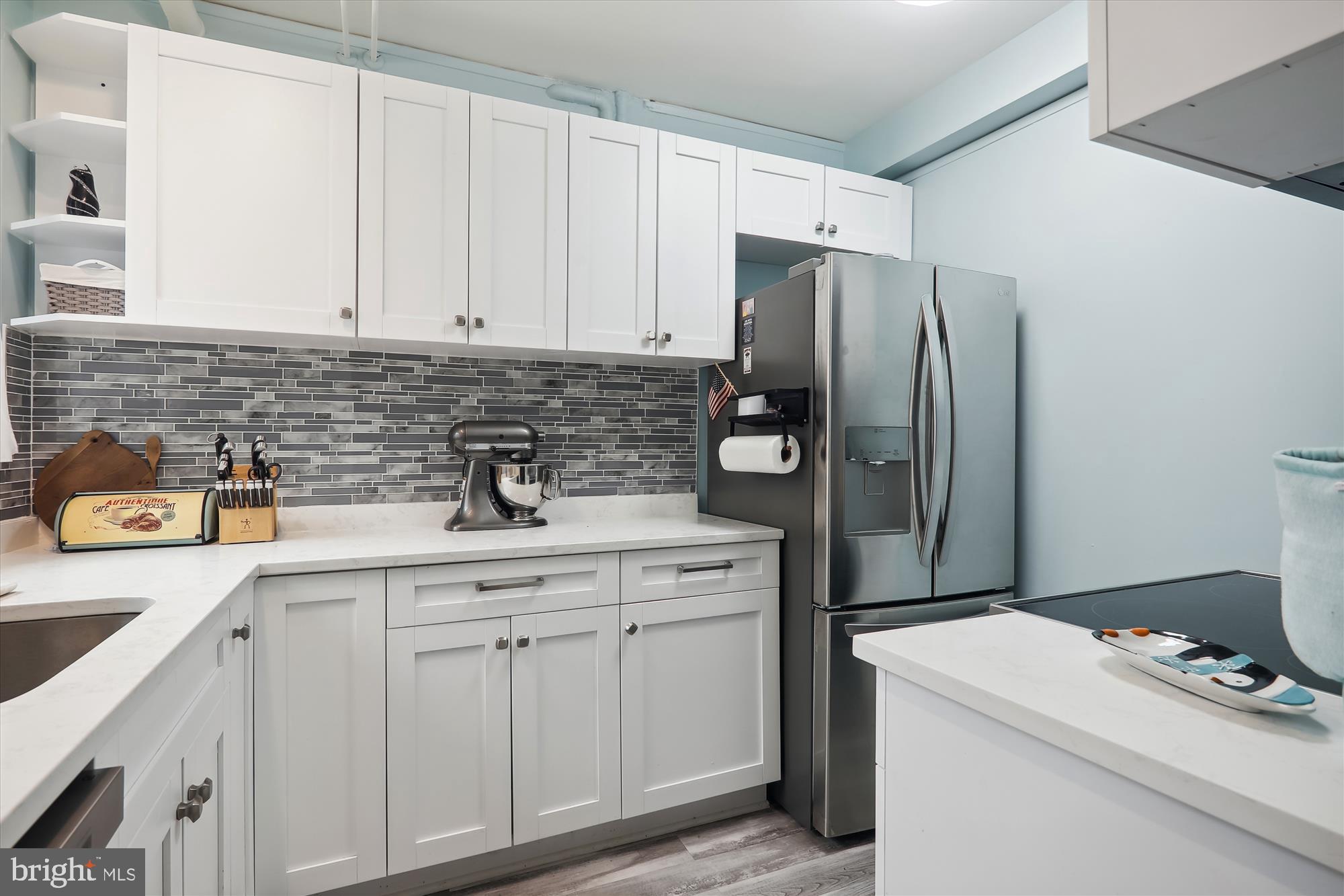 4 G Crescent Road Greenbelt, MD 20770 - Photo 24 of 51 Kitchen
