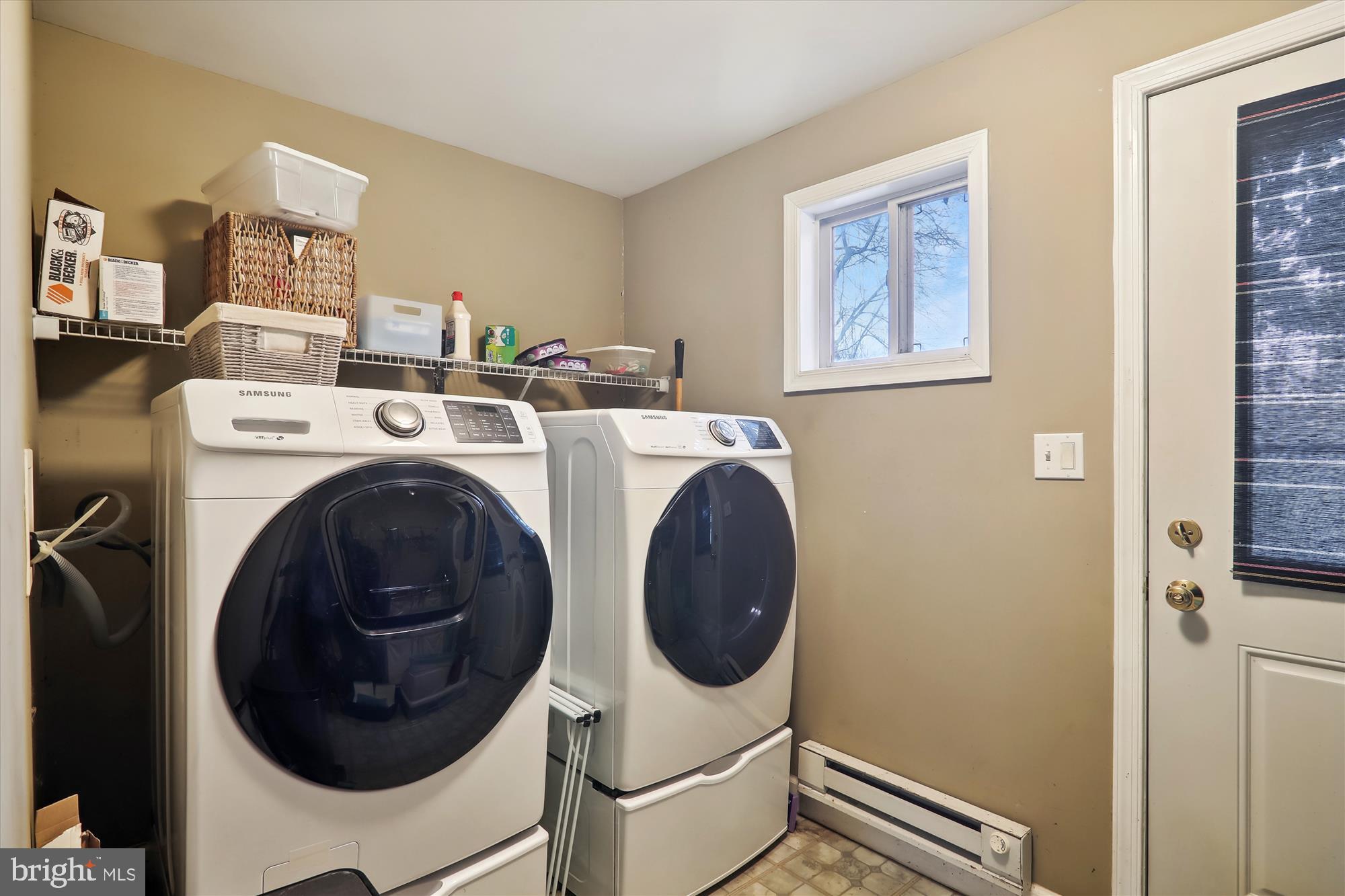 4 G Crescent Road Greenbelt, MD 20770 - Photo 25 of 51 Washer Dryer